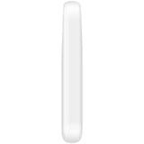 Samsung Galaxy SmartTag2 Element Finder Hvid, Lokationssporer Hvid, Element, Finder, Hvid, Støvresistent, 120 m, IP67