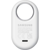 Samsung Galaxy SmartTag2 Element Finder Hvid, Lokationssporer Hvid, Element, Finder, Hvid, Støvresistent, 120 m, IP67