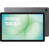 Samsung Galaxy Tab A11+ EU 256 GB, Tablet PC grå