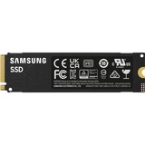 Samsung MZ-V9S4T0 4 TB M.2 PCI Express 4.0 NVMe V-NAND TLC, Solid state-drev 4 TB, M.2, 7150 MB/s