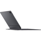 Samsung Pro Tastatur, Etui grå, DE-layout, QWERTZ, Tysk, Touchpad, Samsung, Galaxy Tab S11 Ultra, Grå