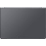Samsung Pro Tastatur, Etui grå, DE-layout, QWERTZ, Tysk, Touchpad, Samsung, Galaxy Tab S11 Ultra, Grå