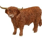 Schleich FARM WORLD 13919 legetøjsfigur til børn, Spil figur 3 År, Brun, Plast
