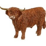Schleich Farm World 13919 legetøjsfigur til børn, Spil figur 3 År, Brun