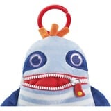 Schmidt Spiele Sorgenfresser Snori, Plysdyr multi-coloured