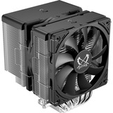 Scythe Fuma 3 SCMF-3000, CPU køler Sort