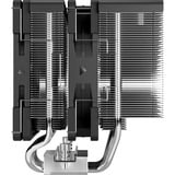 Scythe Fuma 3 SCMF-3000, CPU køler Sort