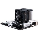 Scythe Fuma 3 SCMF-3000, CPU køler Sort