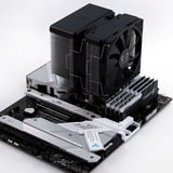 Scythe Fuma 3 SCMF-3000, CPU køler Sort
