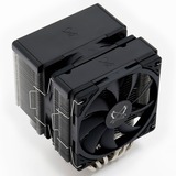 Scythe Fuma 3 SCMF-3000, CPU køler Sort