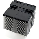 Scythe Fuma 3 SCMF-3000, CPU køler Sort