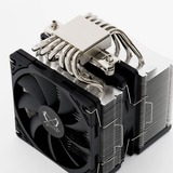 Scythe Fuma 3 SCMF-3000, CPU køler Sort