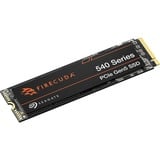 Seagate FireCuda 540 1 TB, Solid state-drev 