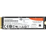 Seagate FireCuda 540 1 TB, Solid state-drev 