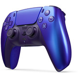 Sony DualSense trådløs controller, Gamepad Blå