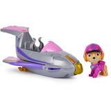 Spin Master 6067760 Legetøjsbiler, Spil køretøj PAW Patrol 6067760, Køretøj, PAW Patrol, 3 År, Plast, Grå, Lyserød, Lilla