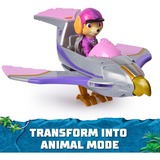 Spin Master 6067760 Legetøjsbiler, Spil køretøj PAW Patrol 6067760, Køretøj, PAW Patrol, 3 År, Plast, Grå, Lyserød, Lilla