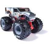 Spin Master 6070555 Legetøjsbiler, Spil køretøj Monster Jam 6070555, Monster lasbil, 3 År, Metal, Plast, Flerfarvet