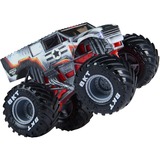 Spin Master 6070555 Legetøjsbiler, Spil køretøj Monster Jam 6070555, Monster lasbil, 3 År, Metal, Plast, Flerfarvet