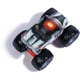 Spin Master 6070555 Legetøjsbiler, Spil køretøj Monster Jam 6070555, Monster lasbil, 3 År, Metal, Plast, Flerfarvet