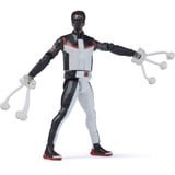Spin Master SUP FGR 6inBattlAttackFeatMrTerrific GML, Spil figur DC Comics SUP FGR 6inBattlAttackFeatMrTerrific GML, 4 År, Sort, Hvid