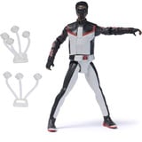 Spin Master SUP FGR 6inBattlAttackFeatMrTerrific GML, Spil figur DC Comics SUP FGR 6inBattlAttackFeatMrTerrific GML, 4 År, Sort, Hvid