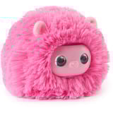 Spin Master Wizarding World Harry Potter - Interaktiv plysmuff, Plysdyr 