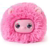 Spin Master Wizarding World Harry Potter - Interaktiv plysmuff, Plysdyr 