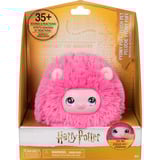 Spin Master Wizarding World Harry Potter - Interaktiv plysmuff, Plysdyr 