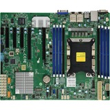 Supermicro Bundkort