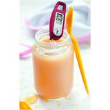 TFA Thermo Jack mad termometer -40 - 250 °C Digital Rød, CR2032, 3 V, 116 mm, 20 mm, 38 mm, 39 g