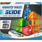 THINK FUN Gravity Maze Slide, Færdighedsspil 