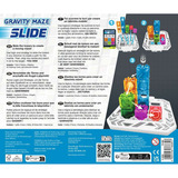 THINK FUN Gravity Maze Slide, Færdighedsspil 