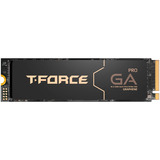 Team Group T-Force GA PRO 1 TB, Solid state-drev Sort