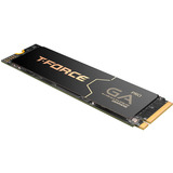 Team Group T-Force GA PRO 1 TB, Solid state-drev Sort