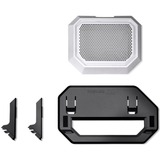 Thermaltake AC-074-ON6NAN-A1, Stander Sort/Hvid