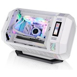 Thermaltake AC-074-ON6NAN-A1, Stander Sort/Hvid