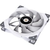 Thermaltake CL-F118-PL14WT-A, Sag fan Hvid