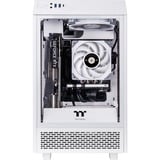 Thermaltake CL-F118-PL14WT-A, Sag fan Hvid