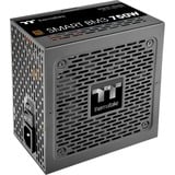 Thermaltake PS-SPD-0750MNFABE-3, PC strømforsyning Sort