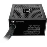 Thermaltake PS-SPD-0750MNFABE-3, PC strømforsyning Sort