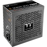 Thermaltake SMART BM3 750W, PC strømforsyning Sort
