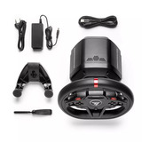 Thrustmaster T248R, Rat Sort
