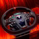 Thrustmaster T248R, Rat Sort