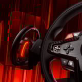 Thrustmaster T248R, Rat Sort
