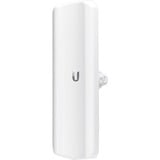 Ubiquiti LAP-GPS, Adgangspunktet 
