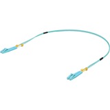 Ubiquiti UACC-OFC-MM-0.5M, Kabel Turkis