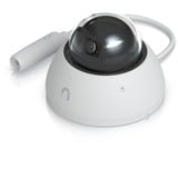 Ubiquiti UVC-AI-Dome-W, Overvågningskamera Hvid