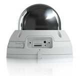 Ubiquiti UVC-AI-Dome-W, Overvågningskamera Hvid