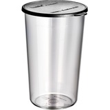 Unold 7126 tilbehør til mixer og foodprocessor, Cup gennemsigtig, Transparent